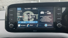 Hyundai i10 1.2 MPi SE Connect 5dr Petrol Hatchback